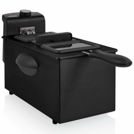 Friteuse Princess 01.182731.01.650 Noir 2000 W