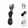 Câble HDMI Subblim SUBCAB-4IN101