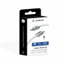 Câble USB-C vers USB-C Subblim SUBCAB-C06010 Blanc 1 m