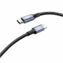 Câble HDMI Subblim SUBCAB-C10002 Noir