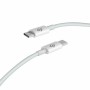 Cable HDMI Subblim SUBCAB-C10011 Blanco
