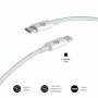 Cable HDMI Subblim SUBCAB-C10011 Blanco