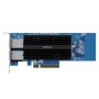Carte Réseau Synology E10G30-T2