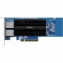 Carte Réseau Synology E10G30-T2