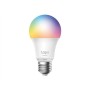 Ampoule à Puce TP-Link Tapo L530E E27 60 W Blanc Multicouleur 2500K - 6500K (2500K)