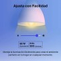 Ampoule à Puce TP-Link Tapo L530E E27 60 W Blanc Multicouleur 2500K - 6500K (2500K)