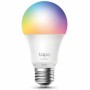 Ampoule à Puce TP-Link Tapo L530E E27 60 W Blanc Multicouleur 2500K - 6500K (2500K)