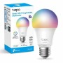 Ampoule à Puce TP-Link Tapo L530E E27 60 W Blanc Multicouleur 2500K - 6500K (2500K)