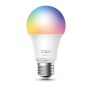 Ampoule à Puce TP-Link Tapo L530E E27 60 W Blanc Multicouleur 2500K - 6500K (2500K)
