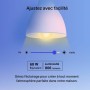 Ampoule à Puce TP-Link Tapo L530E E27 60 W Blanc Multicouleur 2500K - 6500K (2500K)