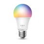Ampoule à Puce TP-Link Tapo L530E E27 60 W Blanc Multicouleur 2500K - 6500K (2500K)