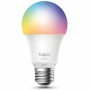 Ampoule à Puce TP-Link Tapo L530E E27 60 W Blanc Multicouleur 2500K - 6500K (2500K)