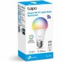 Ampoule à Puce TP-Link Tapo L530E E27 60 W Blanc Multicouleur 2500K - 6500K (2500K)