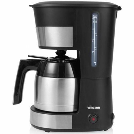 Cafetière superautomatique Tristar CM-1283