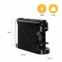 Cafétière Tristar CM-2300 Noir 1400 W