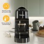 Cafétière Tristar CM-2300 Noir 1400 W