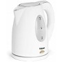Bouilloire à œufs Tristar WK-1324 Hervidora Blanc Plastique 2000 W 1,5 L