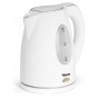 Bouilloire à œufs Tristar WK-1324 Hervidora Blanc Plastique 2000 W 1,5 L