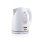 Bouilloire à œufs Tristar WK-1324 Hervidora Blanc Plastique 2000 W 1,5 L