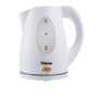 Bouilloire à œufs Tristar WK-1324 Hervidora Blanc Plastique 2000 W 1,5 L