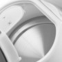 Bouilloire à œufs Tristar WK-1324 Hervidora Blanc Plastique 2000 W 1,5 L