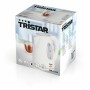 Bouilloire à œufs Tristar WK-1324 Hervidora Blanc Plastique 2000 W 1,5 L