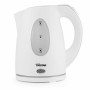 Bouilloire à œufs Tristar WK-1324 Hervidora Blanc Plastique 2000 W 1,5 L