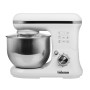 Robot culinaire Tristar MX-4817 1200 W 1500 W Acier inoxydable Blanc 5 L