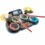 Batterie musicale Vtech 80-572622-022 Plastique