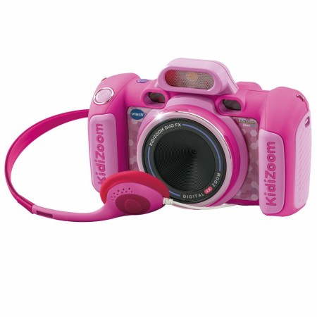 Jouet interactif Vtech 80-519957-022 Ours