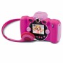Jouet interactif Vtech 80-519957-022 Ours