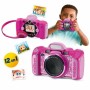 Jouet interactif Vtech 80-519957-022 Ours