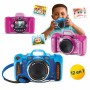 Jouet interactif Vtech 80-519957-022 Ours
