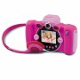 Jouet interactif Vtech 80-519957-022 Ours