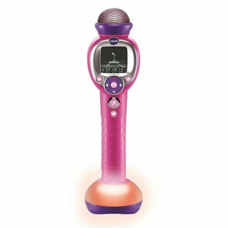 Micrófono de juguete Vtech 80-194322-022