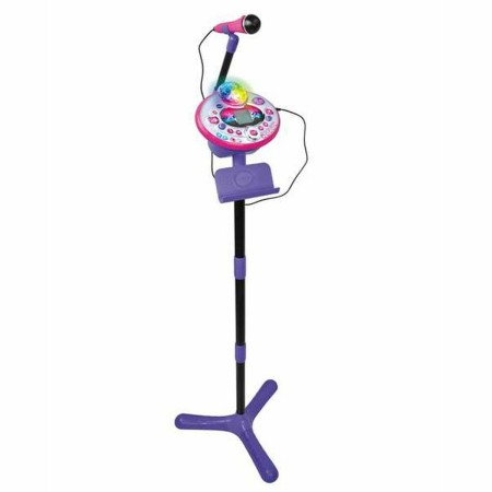 Micrófono Karaoke Vtech 80-165822