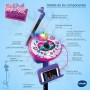 Micrófono Karaoke Vtech 80-165822