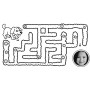 Juguete Interactivo Vtech 80-417449-020