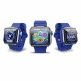 Montre Enfant Vtech 80-531622-022 256 MB Interactif