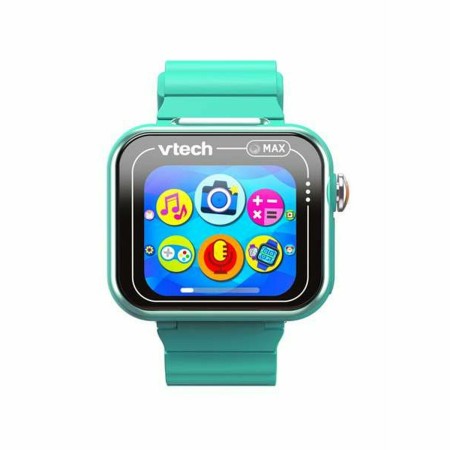 Cartable Vtech 80-531687-022 Aigue marine