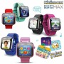 Cartable Vtech 80-531687-022 Aigue marine