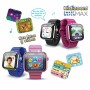 Cartable Vtech 80-531687-022 Aigue marine