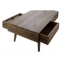 Table Basse DKD Home Decor Rotin Bois de manguier (115 x 60 x 46 cm)