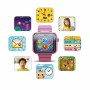 Montre Enfant Vtech 80-531657-022 256 MB Interactif