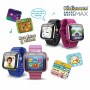 Montre Enfant Vtech 80-531657-022 256 MB Interactif