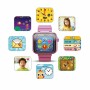 Montre Enfant Vtech 80-531657-022 256 MB Interactif