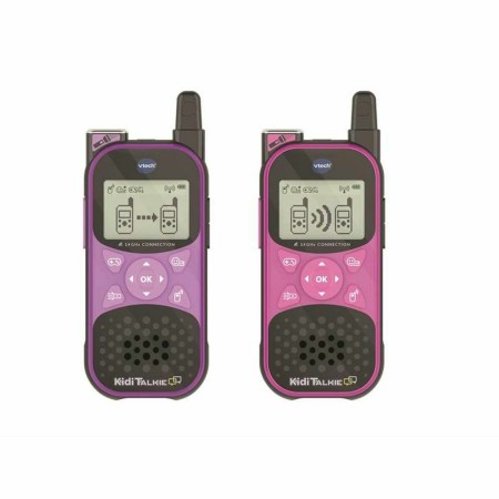 Jouet interactif Vtech 80-572557-022
