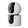 Videocámara de Vigilancia Xiaomi SM CAM C300 D WH