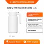 Friteuse à Air Xiaomi INSU KET 1.8L Gris Aluminium Plastique