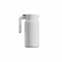Friteuse à Air Xiaomi INSU KET 1.8L Gris Aluminium Plastique